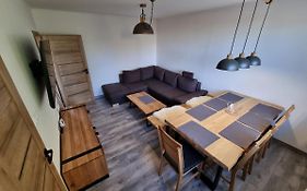 Apartmán Lomnický Štít
