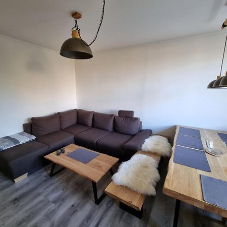 Apartmán Lomnický Štít Tatranská Lomnica Exteriér fotografie