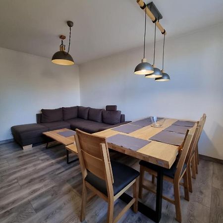 Apartmán Lomnický Štít Tatranská Lomnica Exteriér fotografie