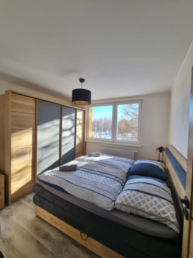 Apartmán Lomnický Štít Tatranská Lomnica Exteriér fotografie