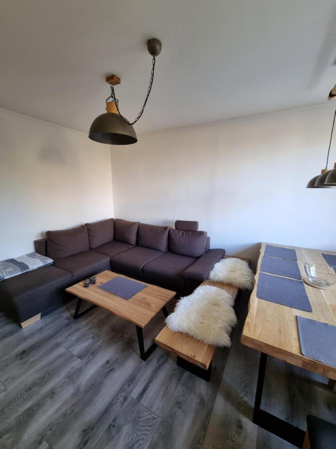 Apartmán Lomnický Štít Tatranská Lomnica Exteriér fotografie