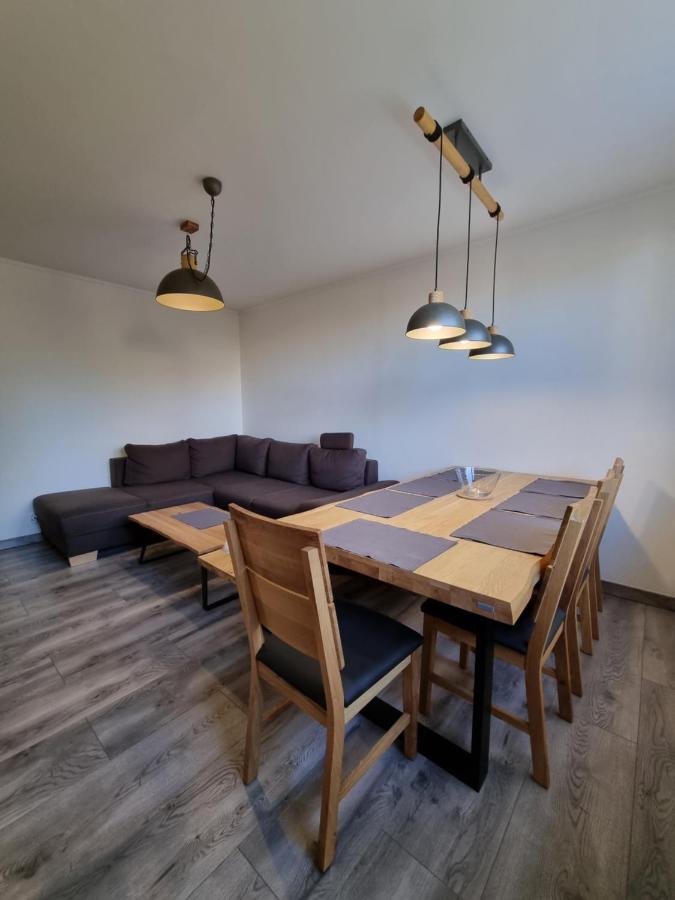 Apartmán Lomnický Štít Tatranská Lomnica Exteriér fotografie