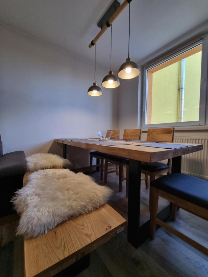 Apartmán Lomnický Štít Tatranská Lomnica Exteriér fotografie