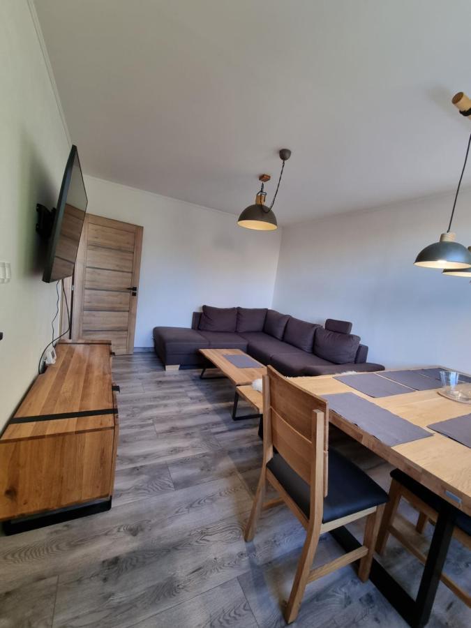 Apartmán Lomnický Štít Tatranská Lomnica Exteriér fotografie