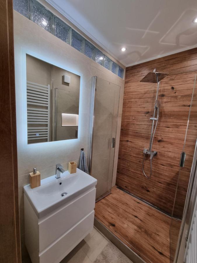 Apartmán Lomnický Štít Tatranská Lomnica Exteriér fotografie