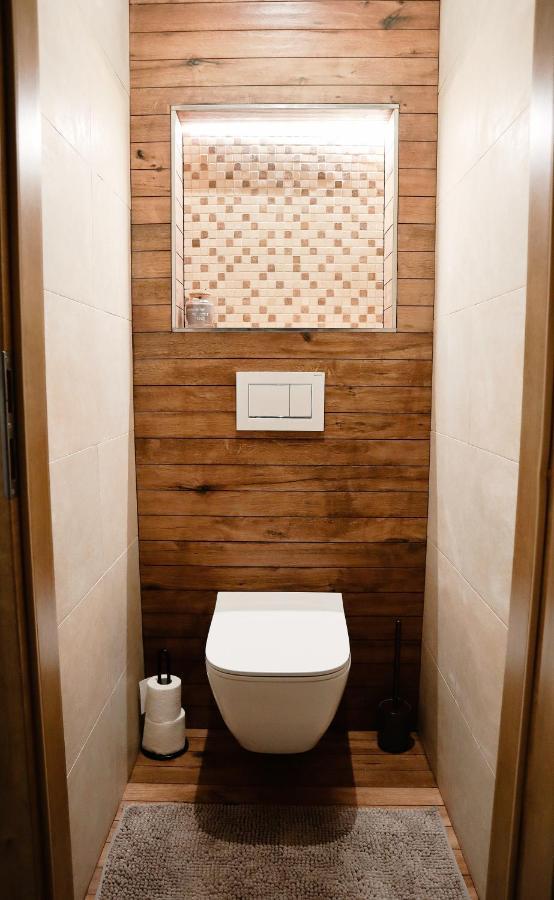 Apartmán Lomnický Štít Tatranská Lomnica Exteriér fotografie
