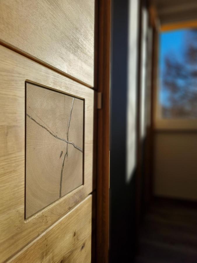 Apartmán Lomnický Štít Tatranská Lomnica Exteriér fotografie