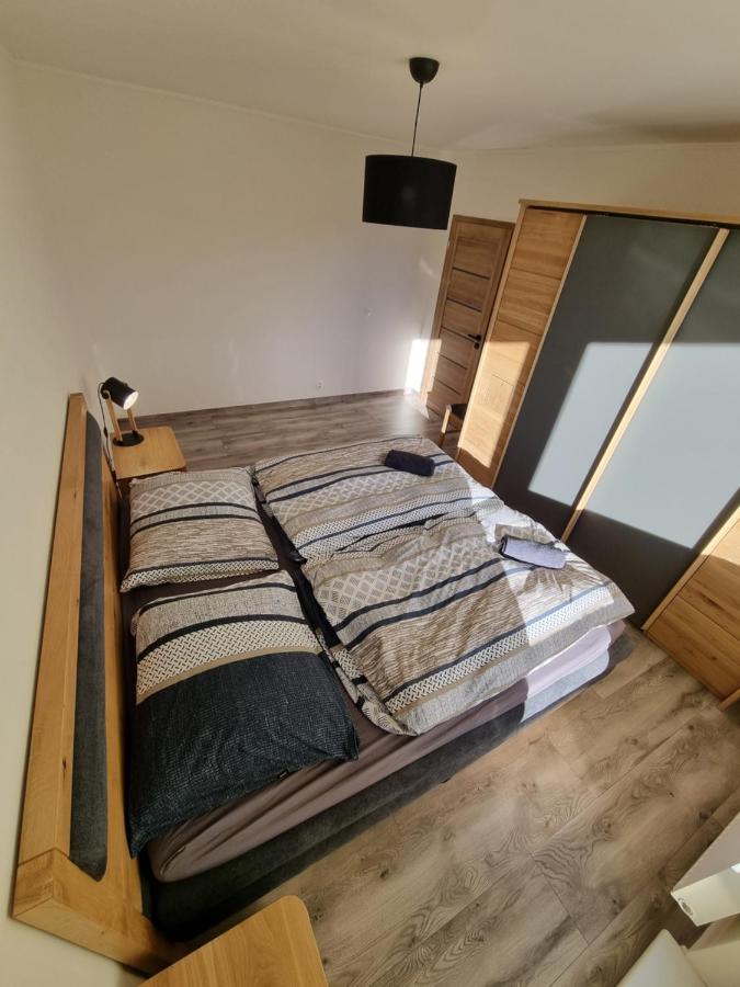 Apartmán Lomnický Štít Tatranská Lomnica Exteriér fotografie
