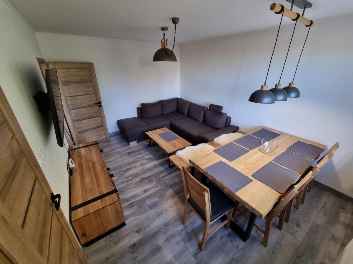 Apartmán Lomnický Štít Tatranská Lomnica Exteriér fotografie
