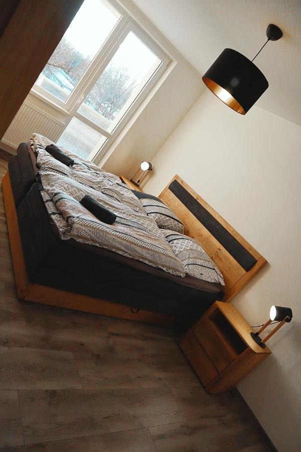 Apartmán Lomnický Štít Tatranská Lomnica Exteriér fotografie