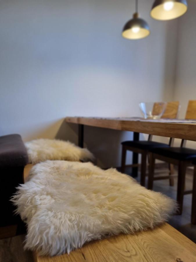 Apartmán Lomnický Štít Tatranská Lomnica Exteriér fotografie