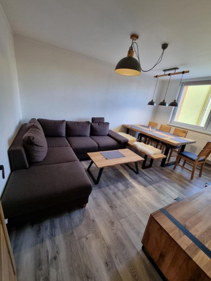 Apartmán Lomnický Štít Tatranská Lomnica Exteriér fotografie
