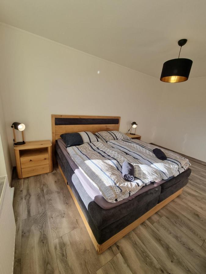 Apartmán Lomnický Štít Tatranská Lomnica Exteriér fotografie